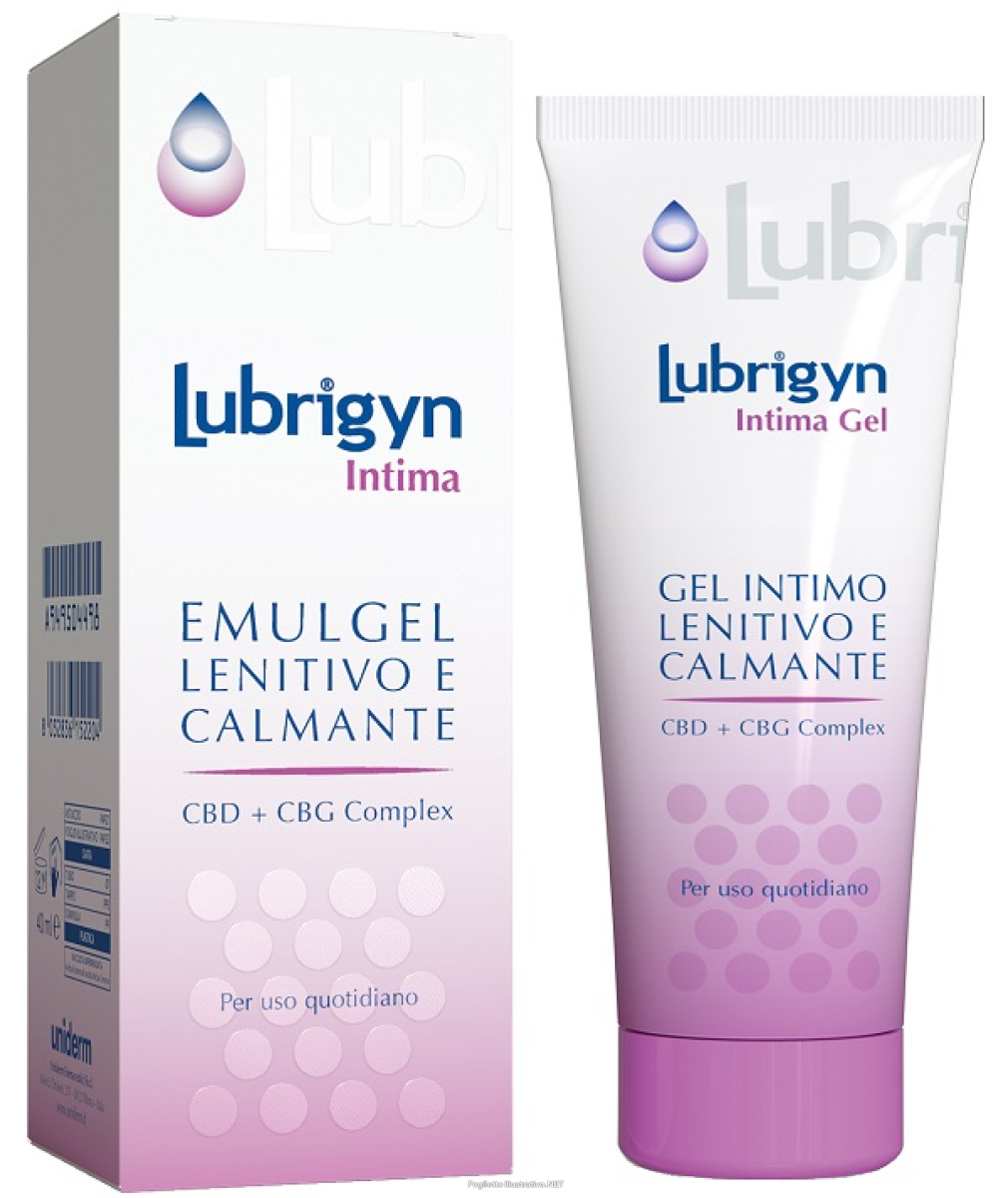 Cerca Offerte di lubrigyn intima 40 ml e acquista online