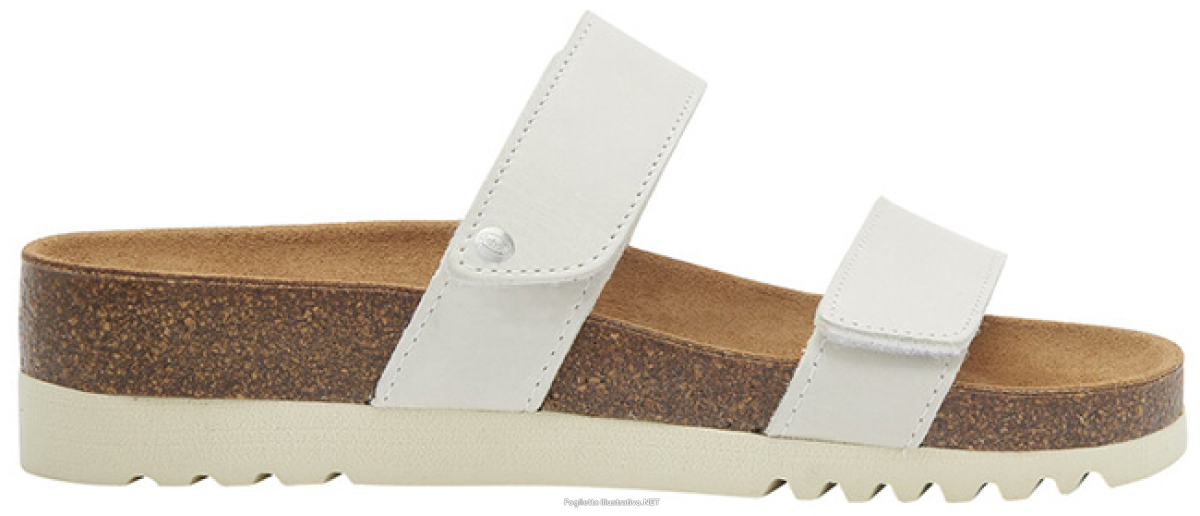 Cerca Offerte di lusaka 2,0 leather w white 37 e acquista online