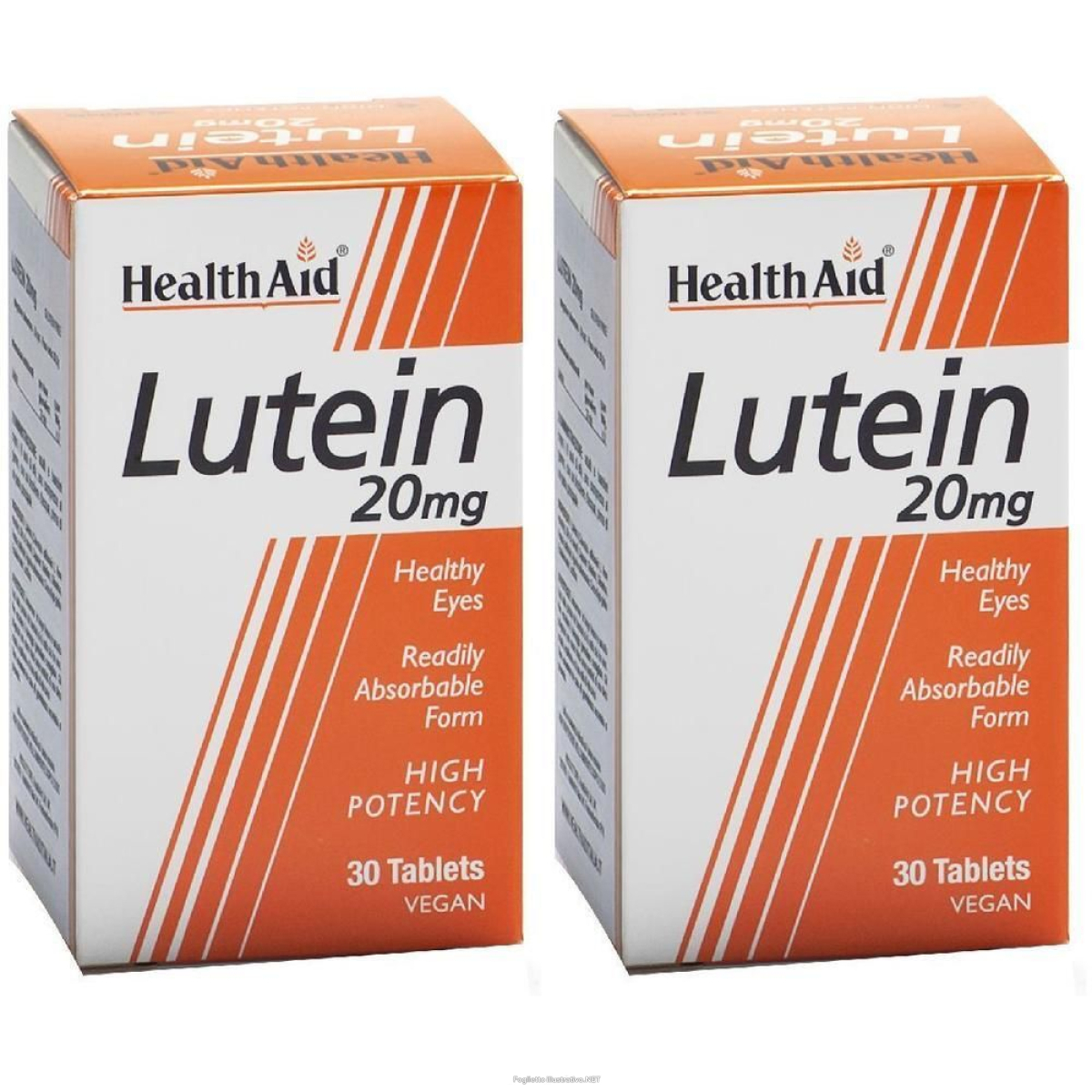 Cerca Offerte di luteina 30 compresse 2x30 pz e acquista online