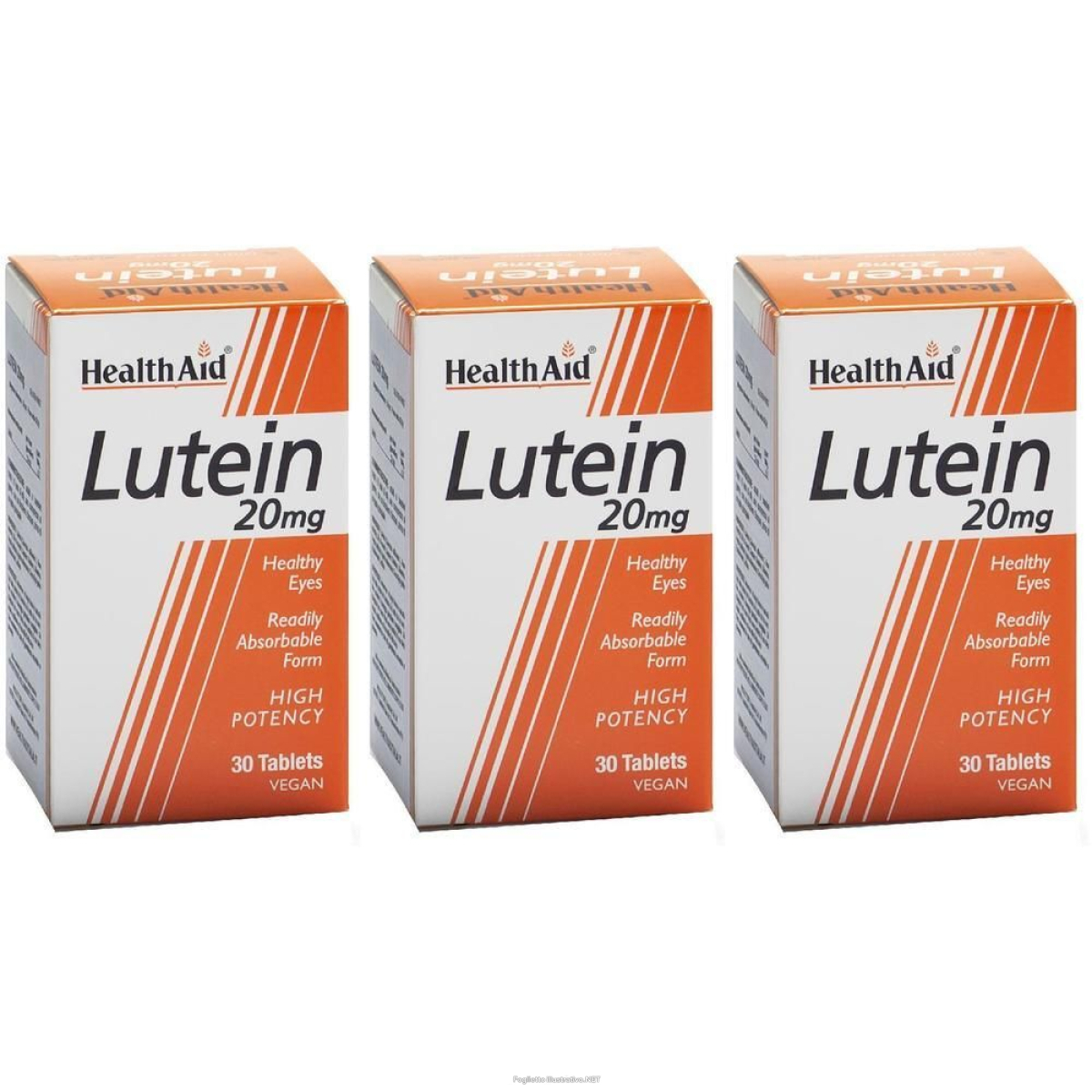 Cerca Offerte di luteina 30 compresse 3x30 pz e acquista online