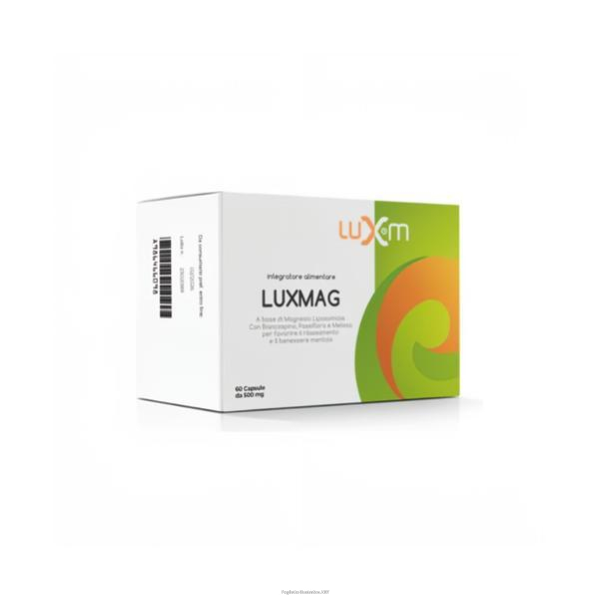 Cerca Offerte di luxmag 60cps e acquista online
