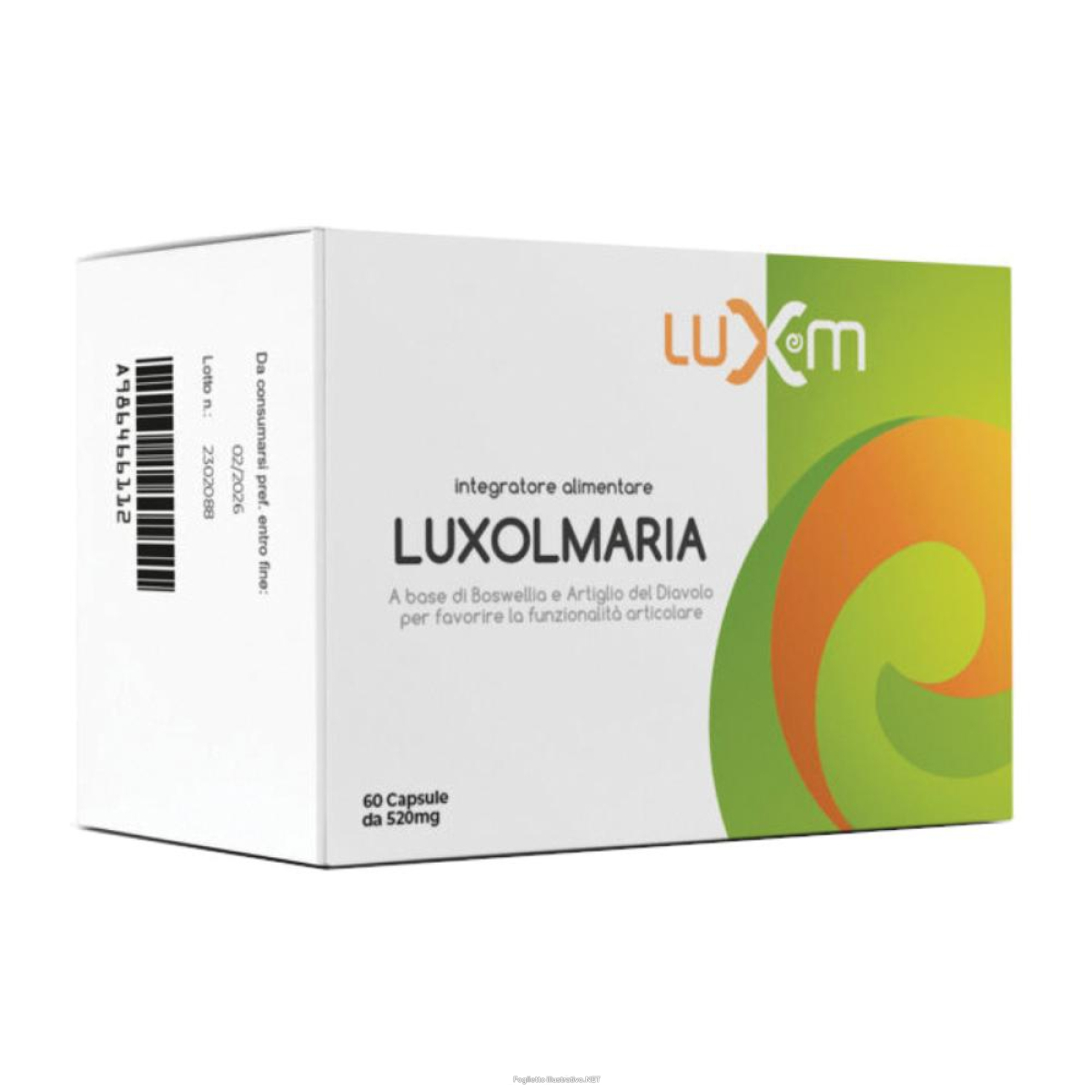Cerca Offerte di luxolmaria 60cps e acquista online