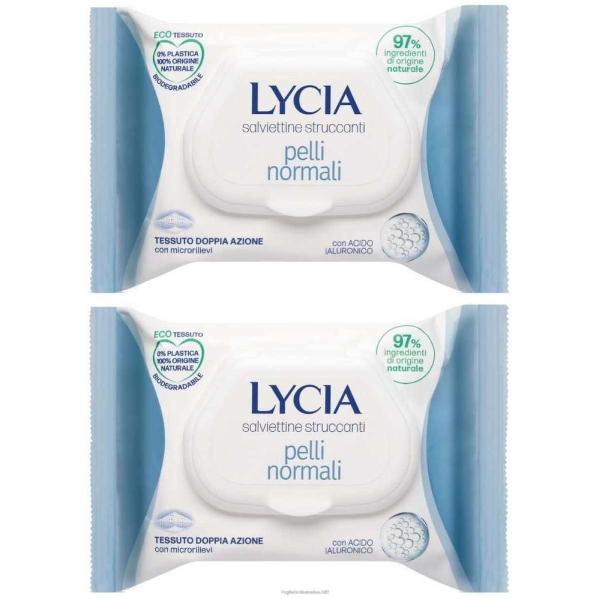 Cerca Offerte di lycia 2x20 st e acquista online