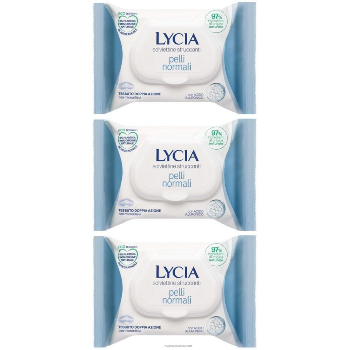Cerca Offerte di lycia 3x20 st e acquista online