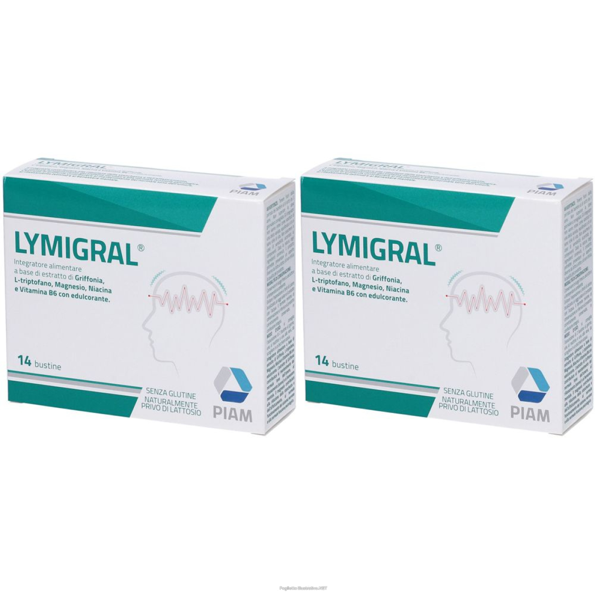 Cerca Offerte di lymigral® bustine set da 2 2x42 g polvere per soluzione orale e acquista online