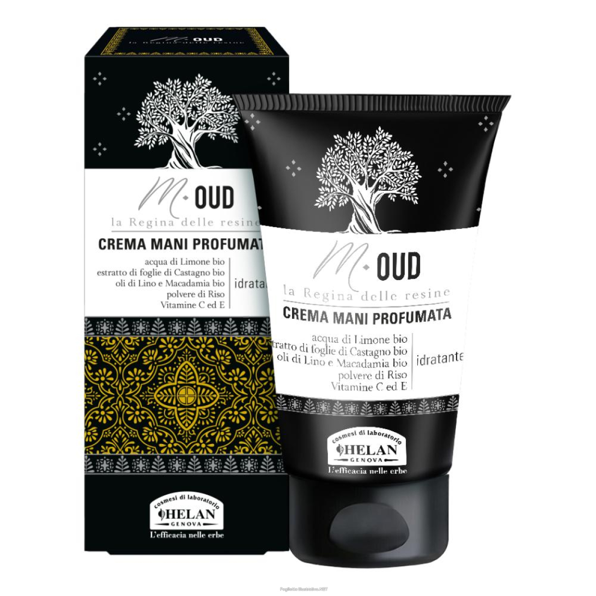 Cerca Offerte di m-oud crema mani profumata50ml e acquista online
