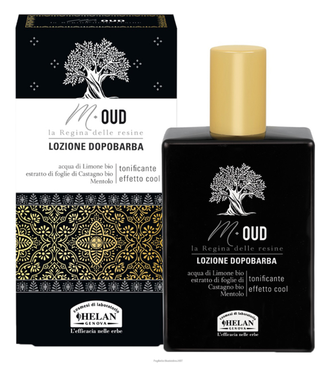 Cerca Offerte di m-oud lozione dopobarba 75 ml e acquista online