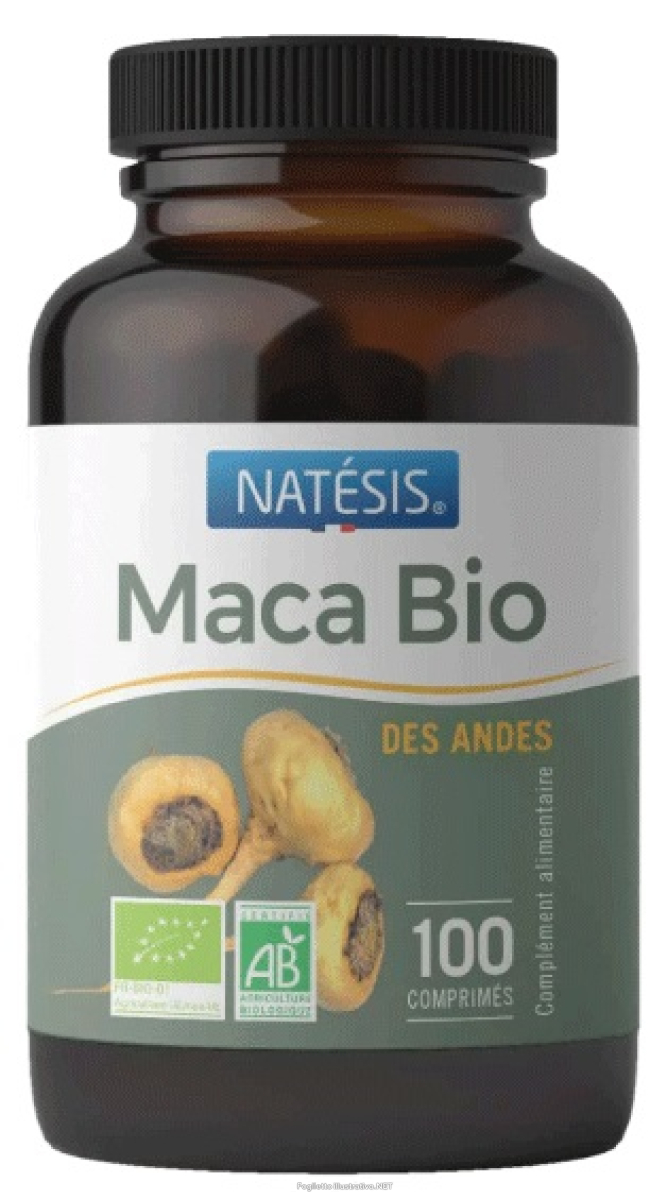 Cerca Offerte di maca bio integratore tonico 100 compresse e acquista online