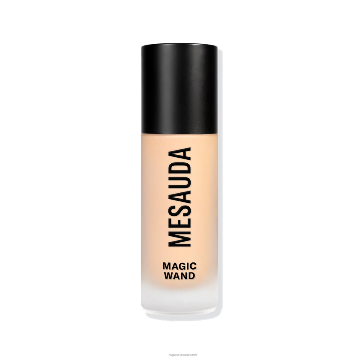 Cerca Offerte di magic wand fondotinta c20 mesauda 20ml e acquista online