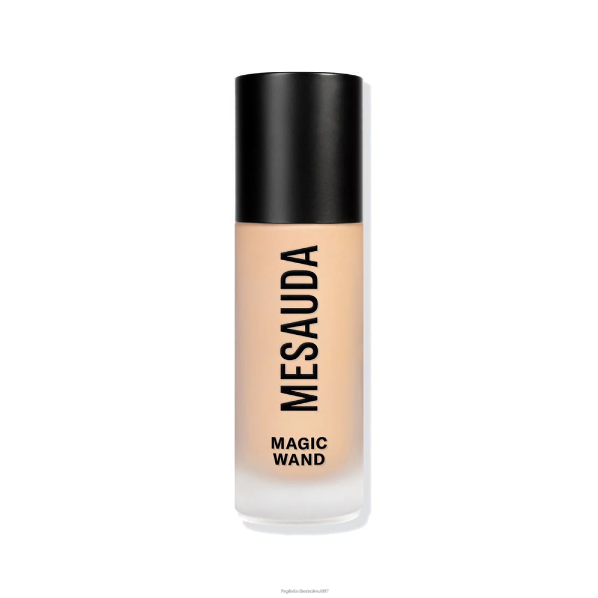 Cerca Offerte di magic wand fondotinta c30 mesauda 20ml e acquista online