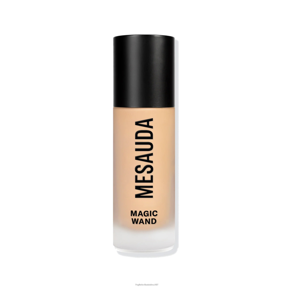 Cerca Offerte di magic wand fondotinta c35 mesauda 20ml e acquista online