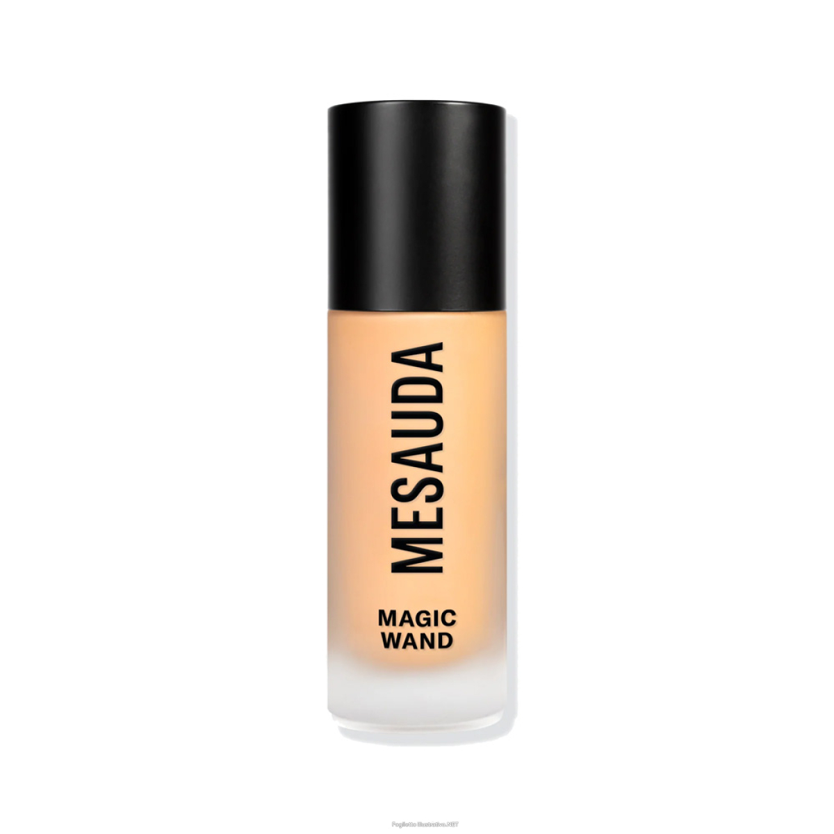 Cerca Offerte di magic wand fondotinta c45 mesauda 20ml e acquista online