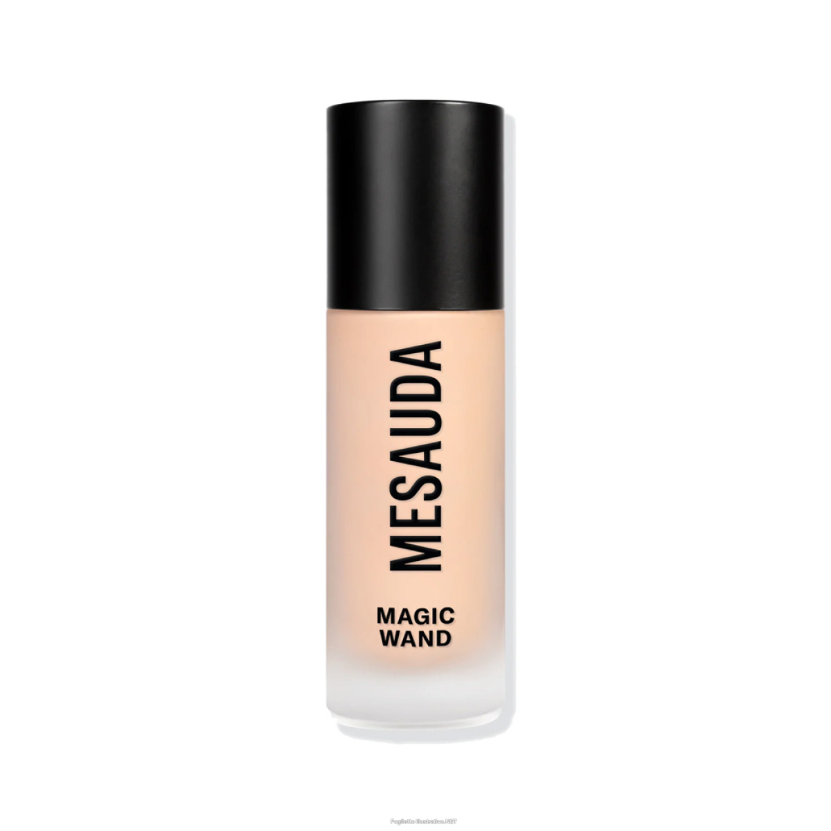 Cerca Offerte di magic wand fondotinta w15 mesauda 20ml e acquista online