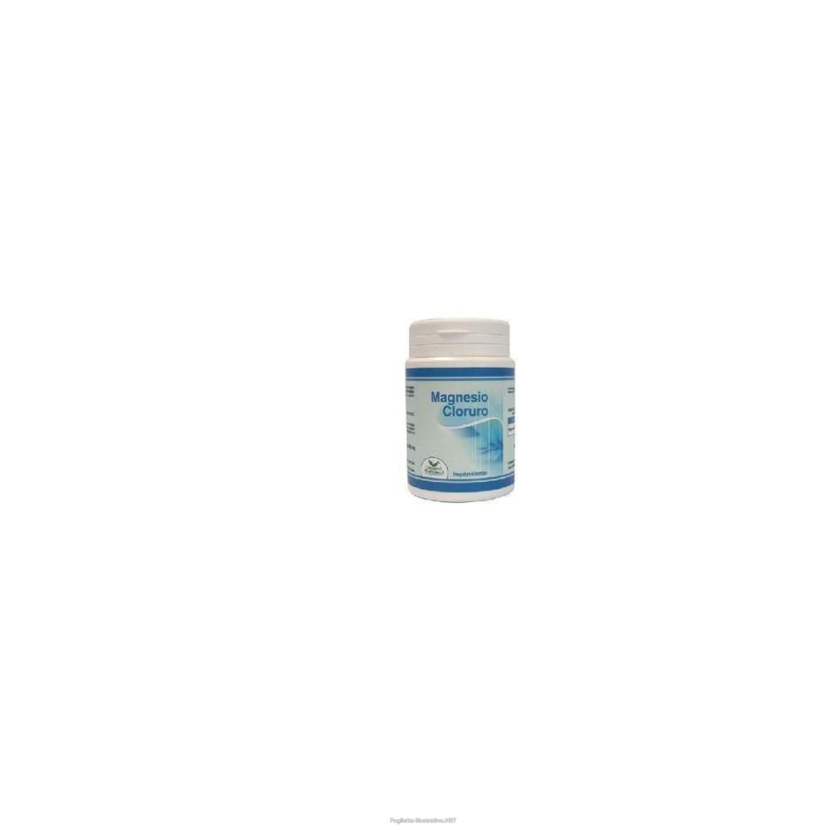 Cerca Offerte di magnesio cloruro 180 compresse 4x180 pz e acquista online