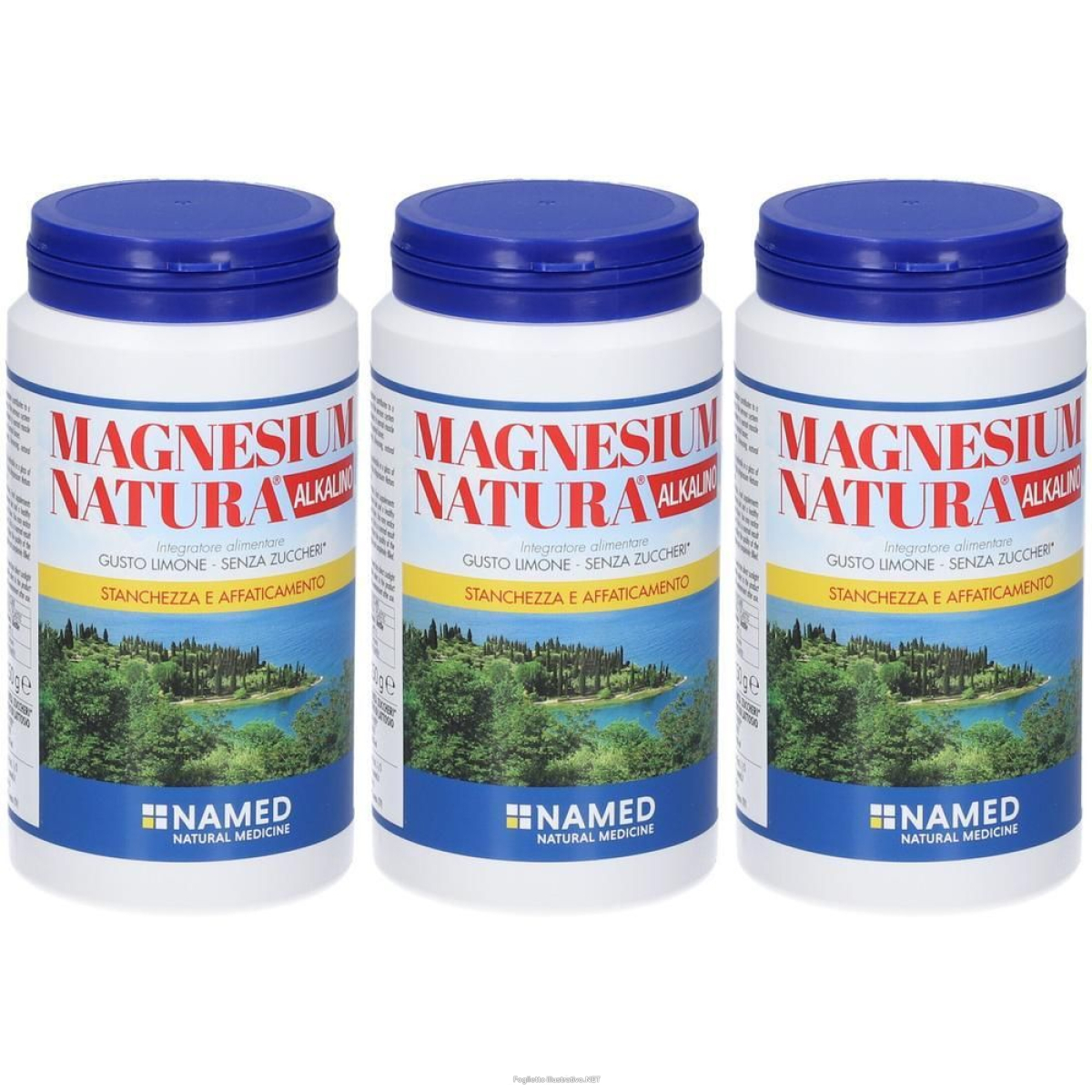 Cerca Offerte di Magnesio PG Stanchezza ed Affaticamento 3x150 g Polvere e acquista online