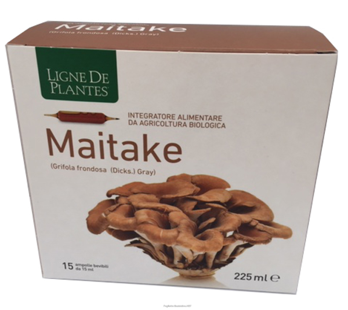 Cerca Offerte di maitake bio 15 ampolle 15 ml e acquista online