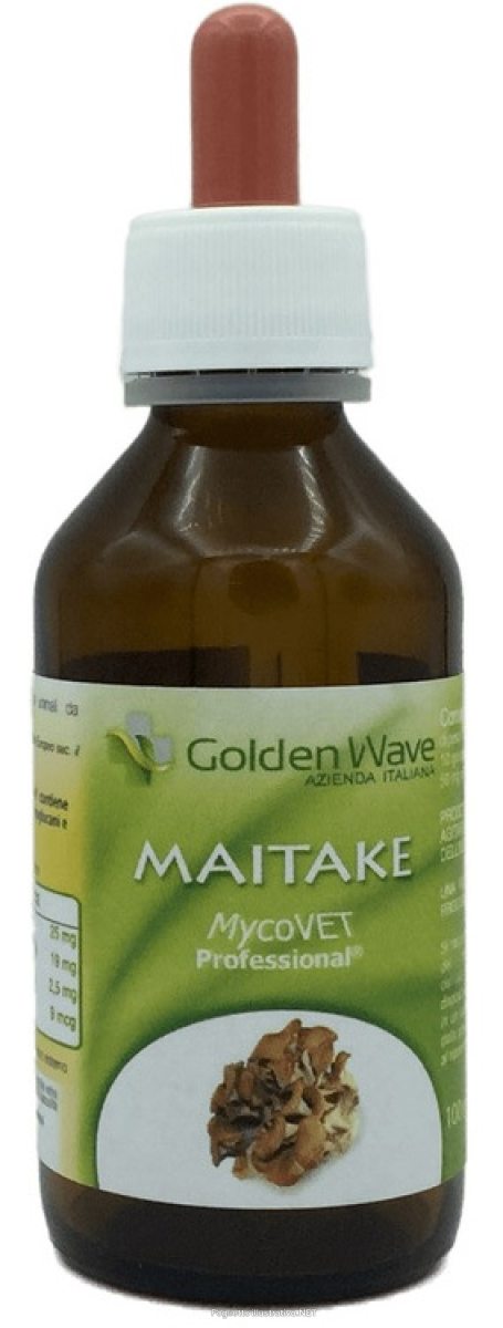 Cerca Offerte di maitake mycovet professional 100ml e acquista online