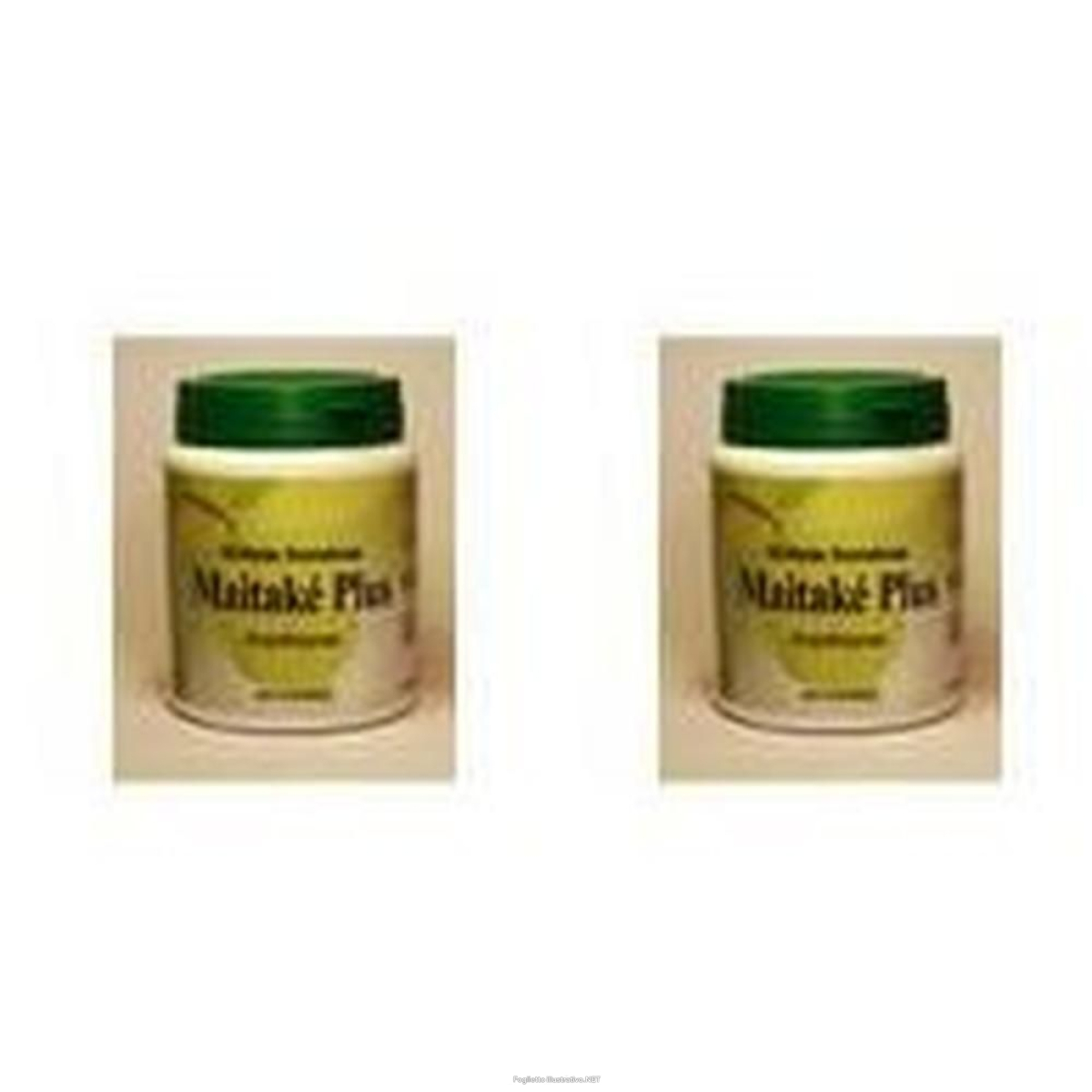 Cerca Offerte di maitake plus 60 capsule 2x60 pz e acquista online