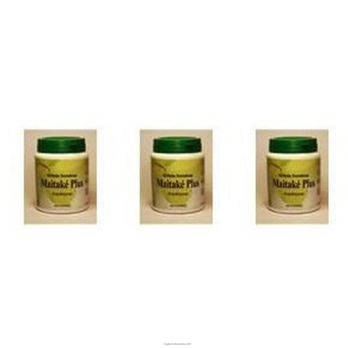 Cerca Offerte di maitake plus 60 capsule 3x60 pz e acquista online