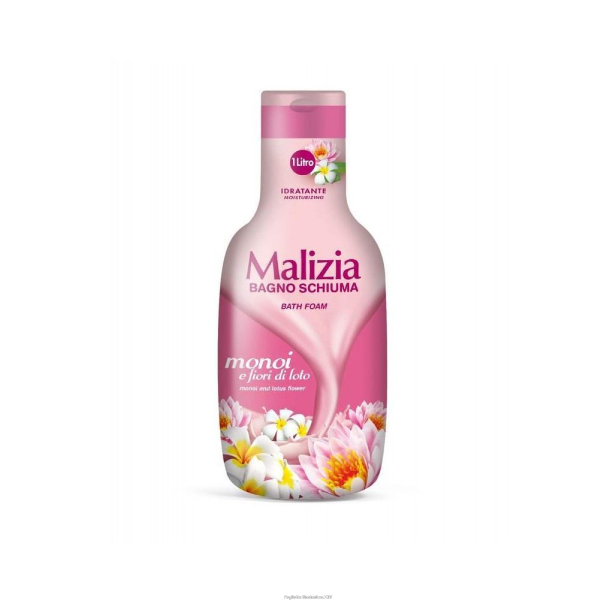 Cerca Offerte di malizia docc monoi idrat 1l e acquista online