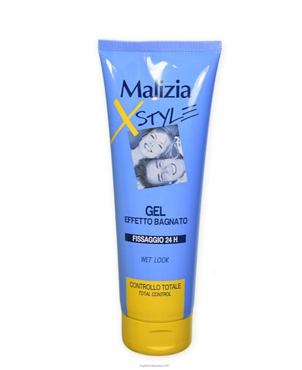 Cerca Offerte di malizia - x-style - gel effetto bagnato 250 ml e acquista online
