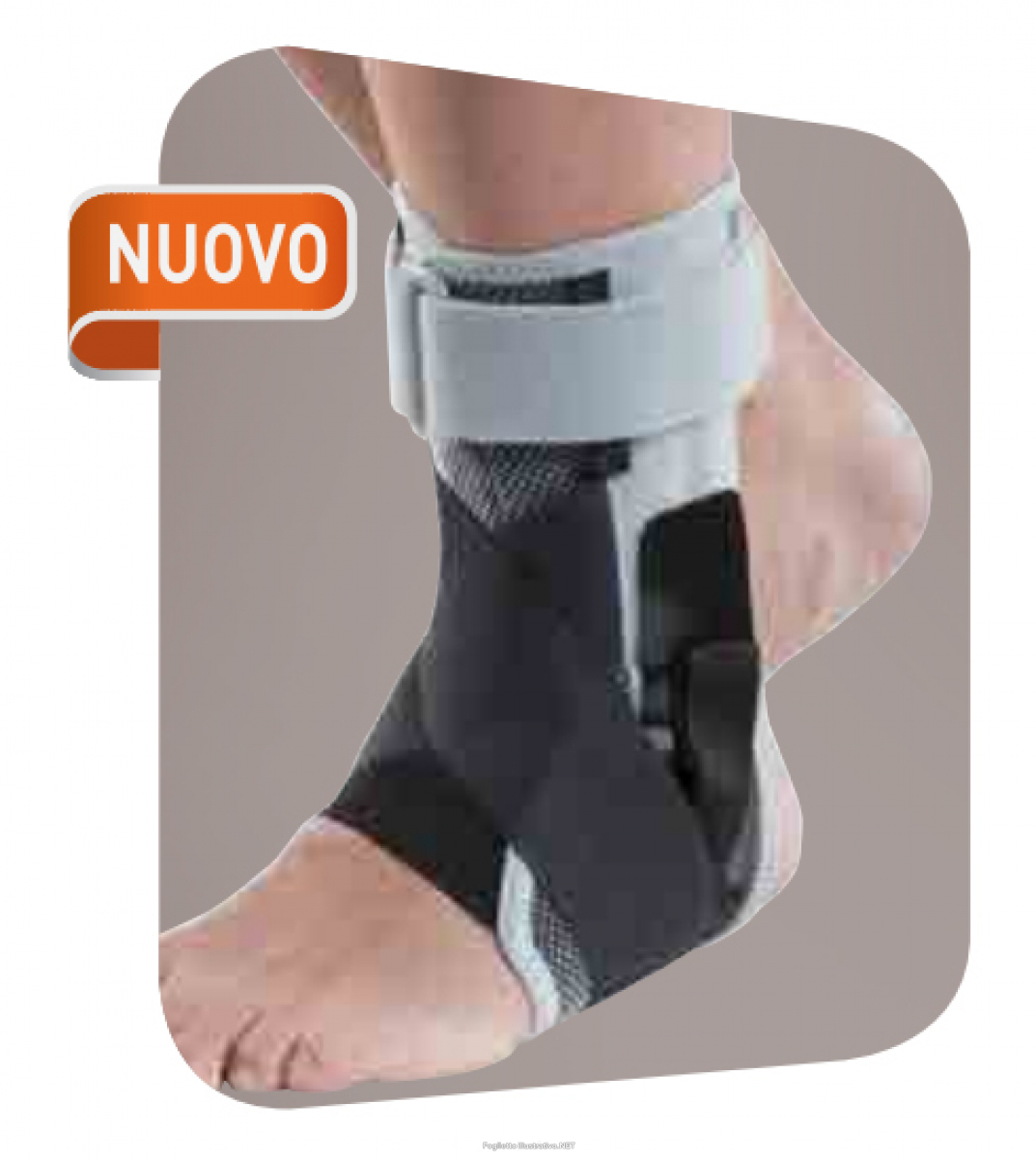 Cerca Offerte di malleoskill81 cavigliera c/ti 8e l e acquista online