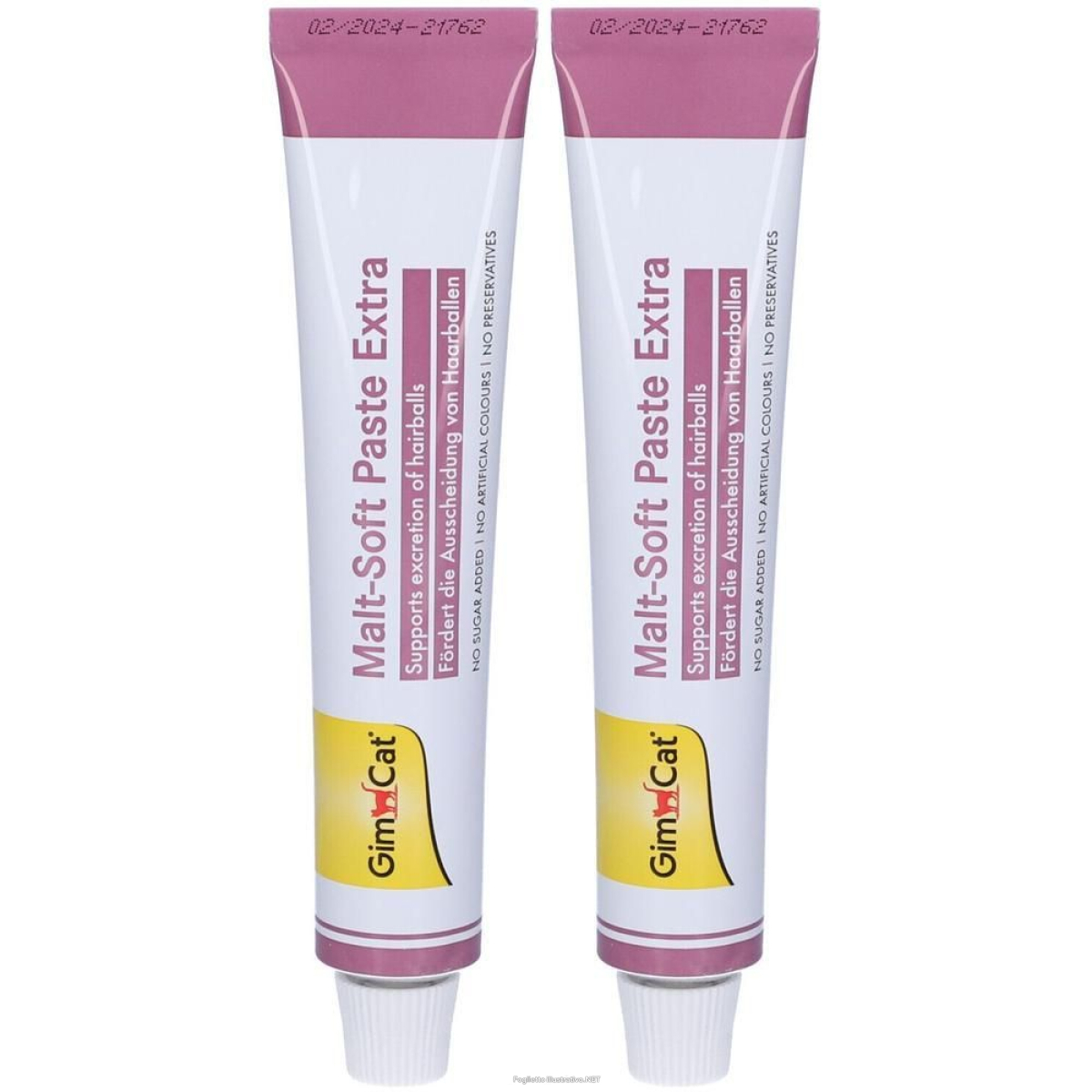 Cerca Offerte di malt soft extra 50 g 2x50 g pasta e acquista online