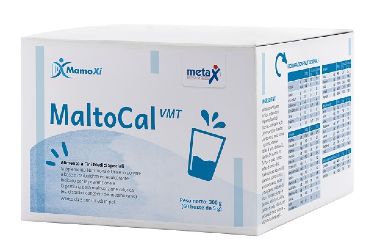 Cerca Offerte di Maltocal vmt 60 bustine 5 g e acquista online