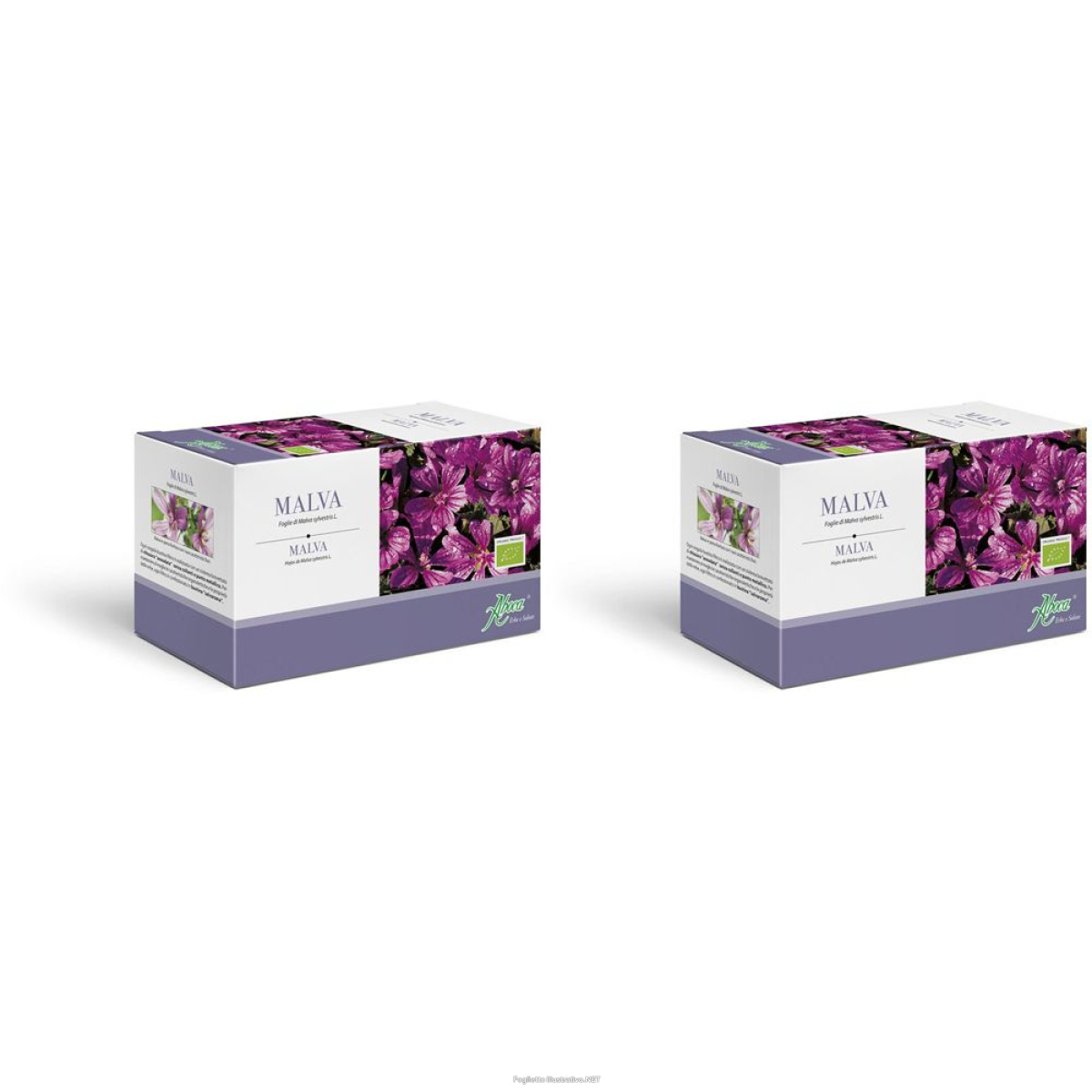 Cerca Offerte di malva tisana set da 2 2x20 pz bustina e acquista online