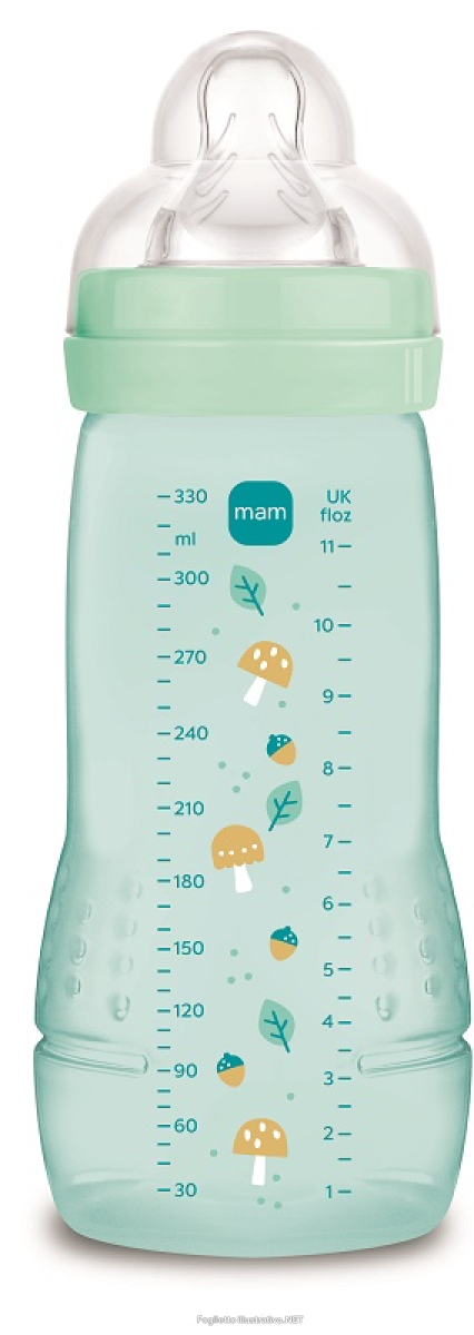 Cerca Offerte di mam bib easy act 330ml 952096752 e acquista online