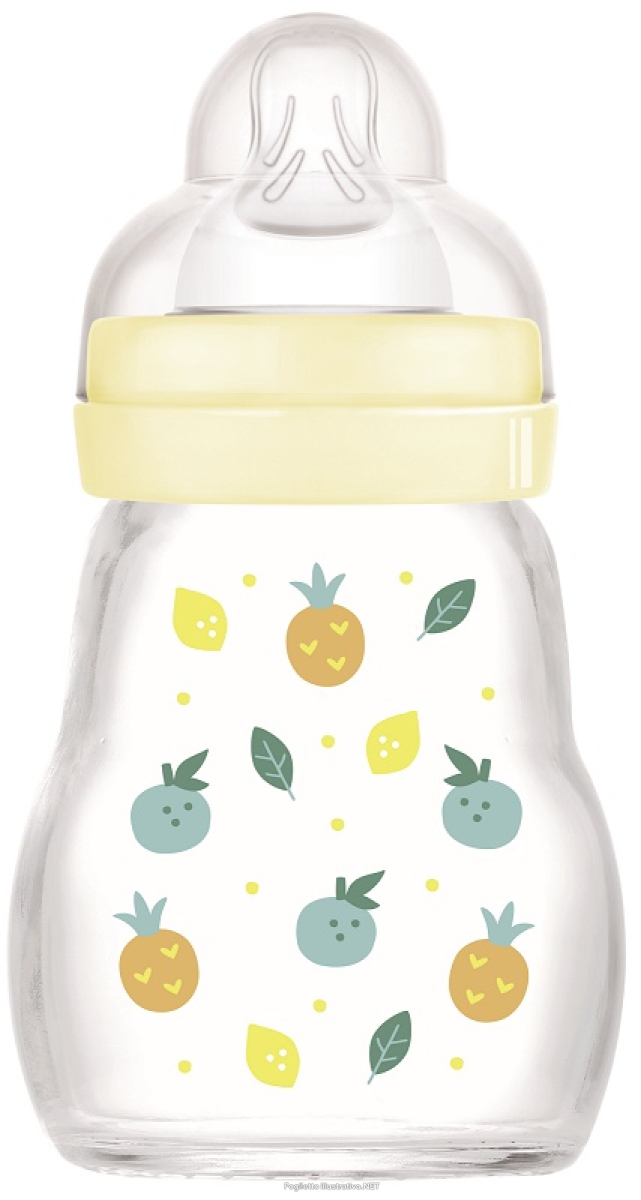 Cerca Offerte di mam bib feel good vetro 170ml 951506056 e acquista online