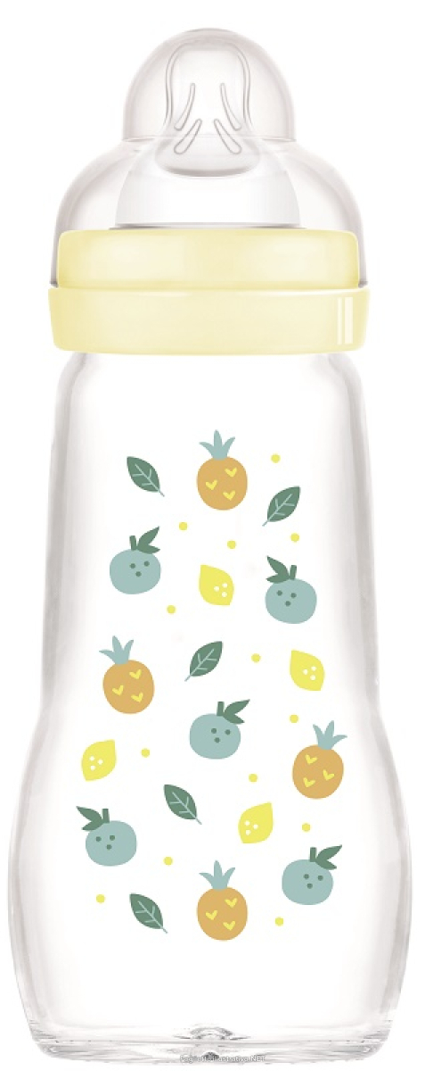 Cerca Offerte di mam bib feel good vetro 260ml 951506068 e acquista online