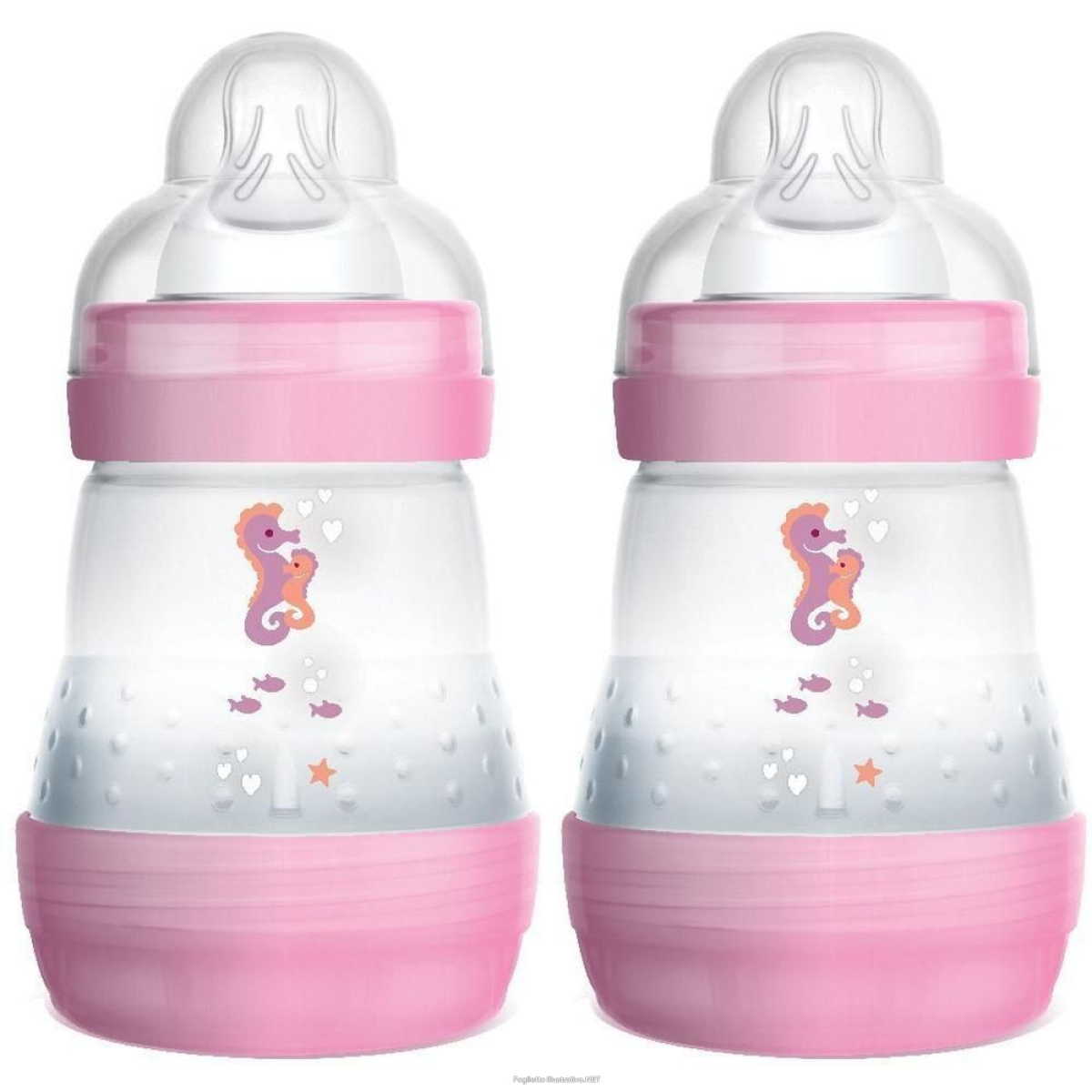 Cerca Offerte di Mam Biberon Easy Start 0+ Tettarella Femmina 1 St e acquista online