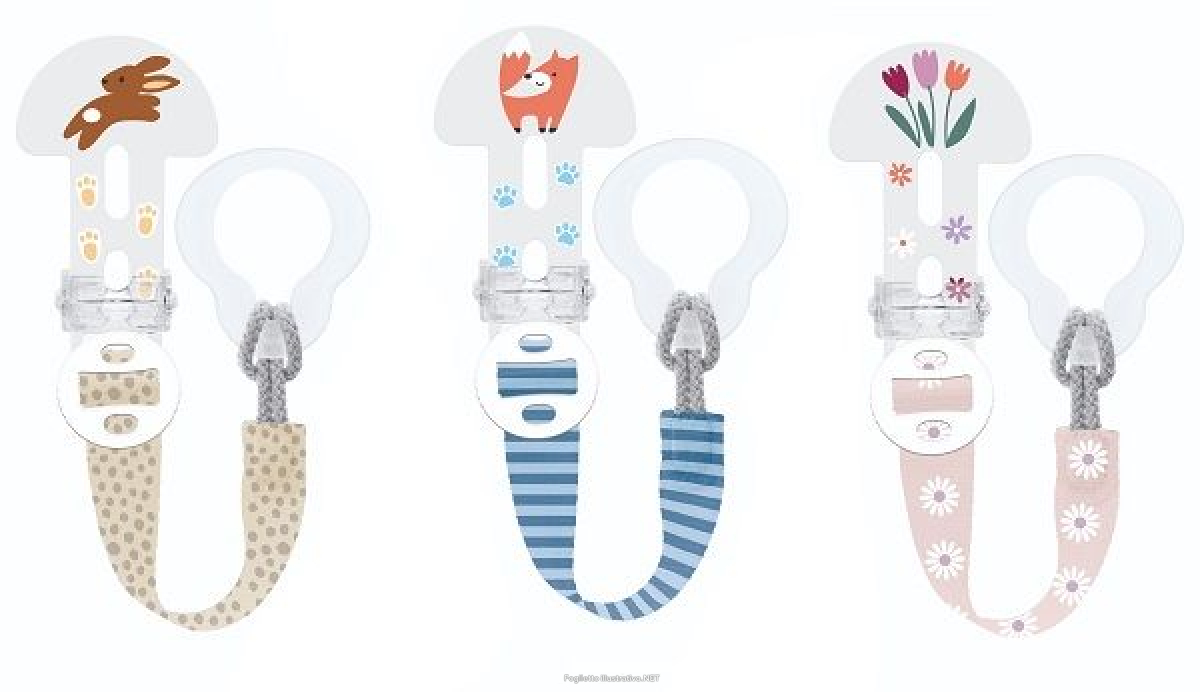 Cerca Offerte di mam clip & cover salvasucch.rosa e acquista online