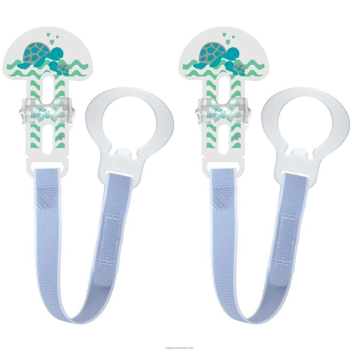 Cerca Offerte di mam clip & cover 0+ mesi 2x1 st e acquista online