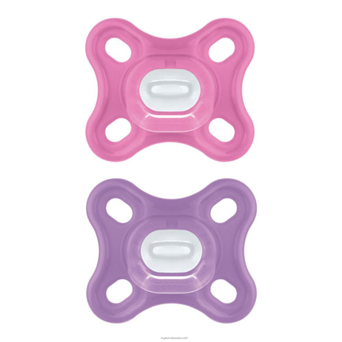 Cerca Offerte di mam comfort 0-3 mesi silicone femmina 2 pezzi e acquista online
