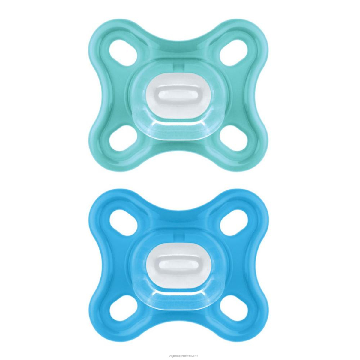 Cerca Offerte di mam comfort 0-3 mesi silicone maschio 2 pezzi e acquista online