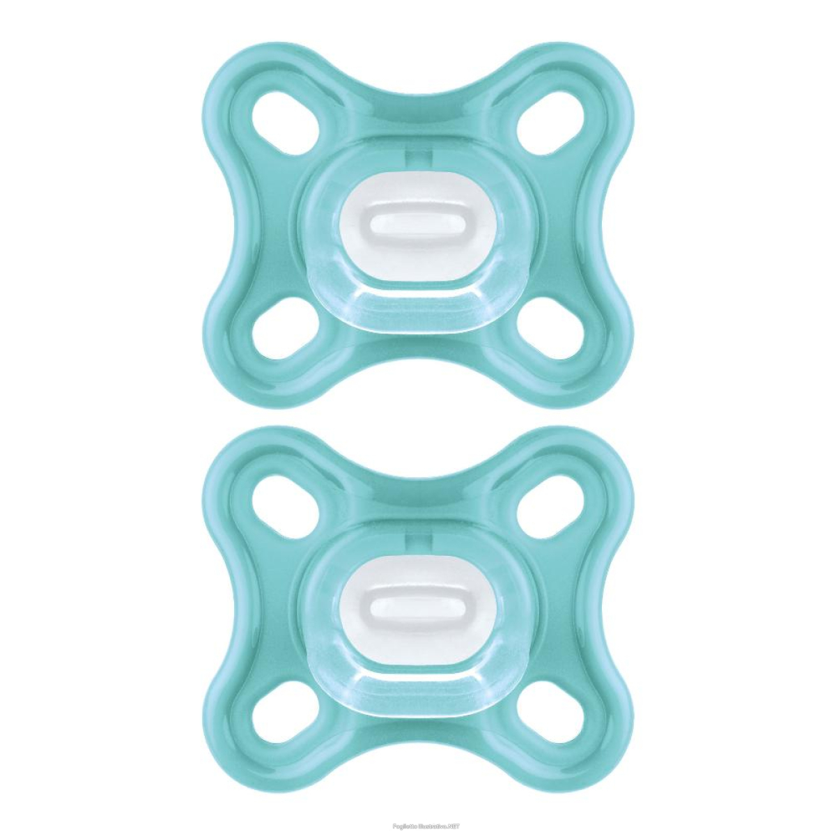 Cerca Offerte di mam comfort 0-3 mesi silicone neutro 2 pezzi e acquista online