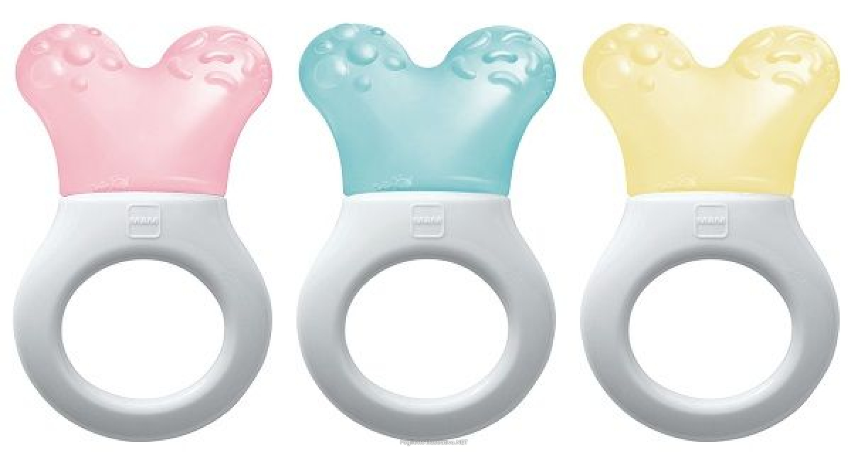 Cerca Offerte di mam dentaruolo minicool+clips e acquista online