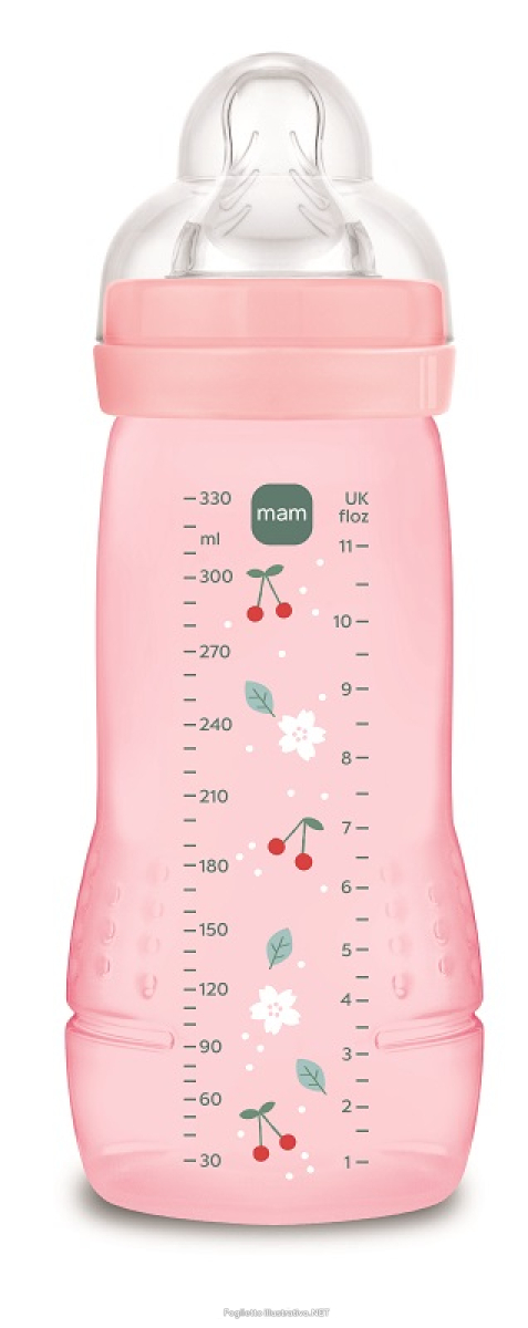 Cerca Offerte di mam easy active 4+ bib 330ml 951499096 e acquista online
