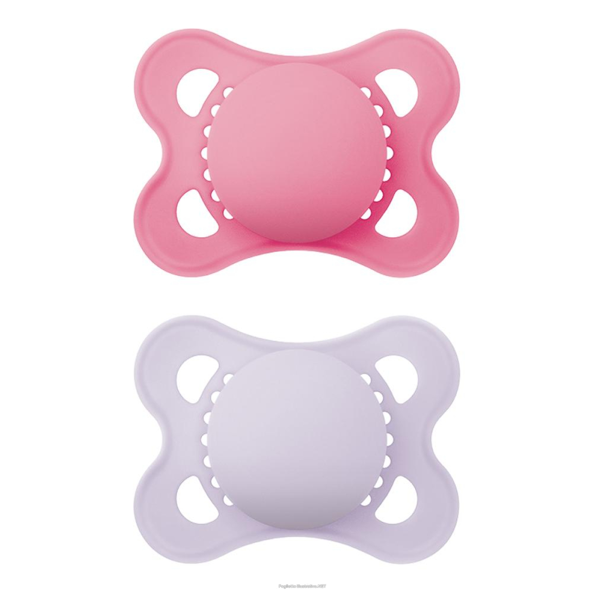 Cerca Offerte di mam original 2-6 cauc femm 2pz e acquista online