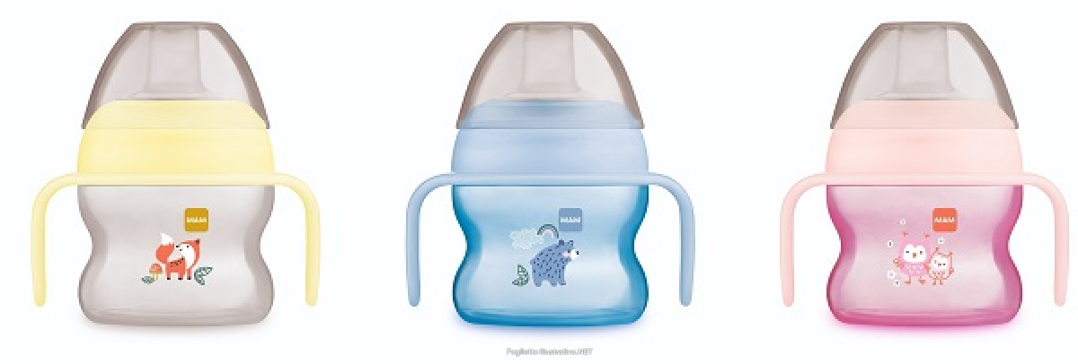 Cerca Offerte di mam starter cup 150ml soft 952107528 e acquista online