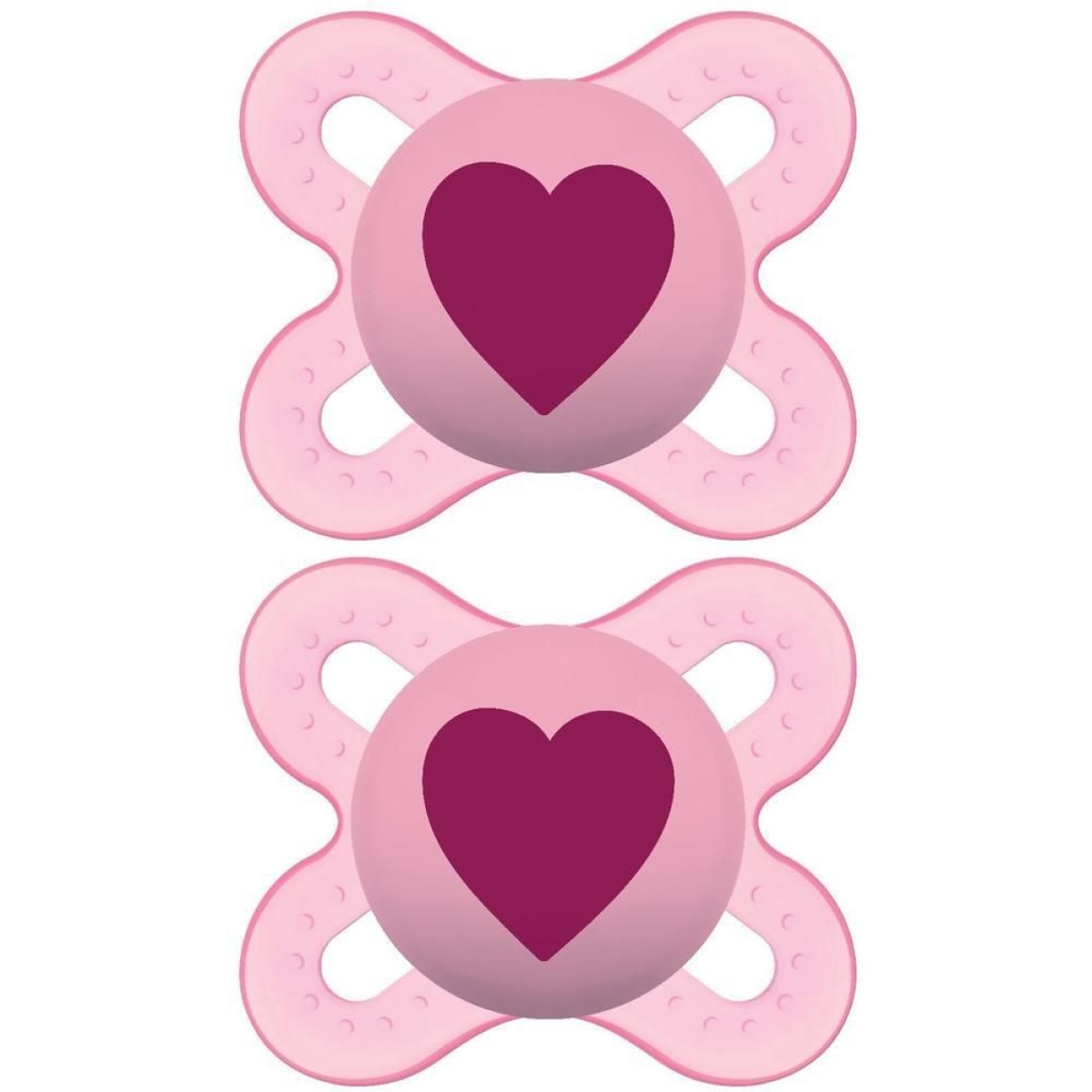 Cerca Offerte di Mam succhietto original start 0-2 mesi silicone femmina 2x1 st e acquista online