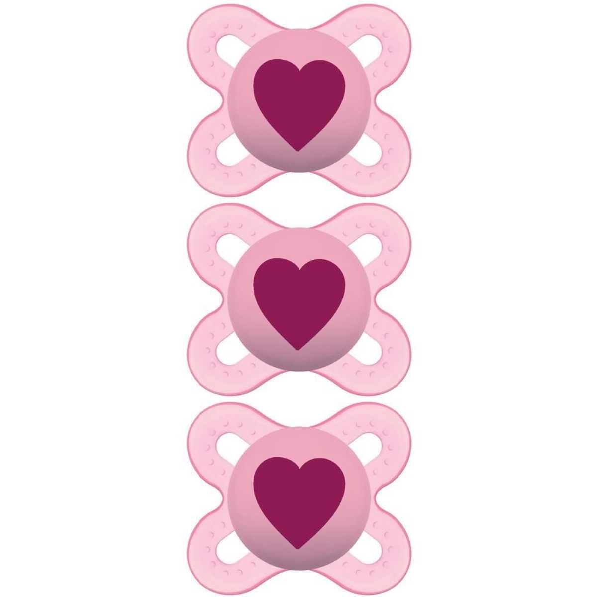 Cerca Offerte di Mam succhietto original start 0-2 mesi silicone femmina 3x1 st e acquista online