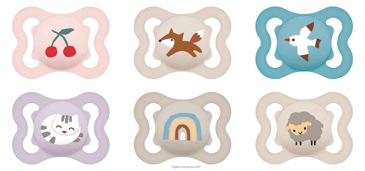 Cerca Offerte di mam succhietto supreme 2-6 mesi silicone 1 pezzo e acquista online