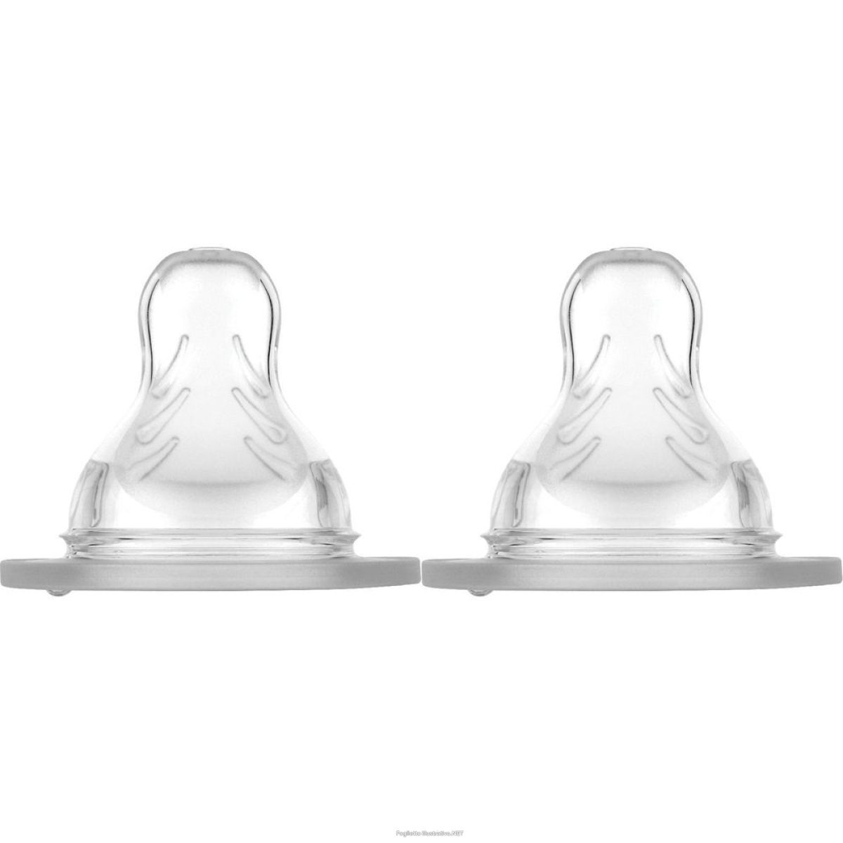 Cerca Offerte di mam tettarella anti-goccia 4+ mesi set da 2 2x1 pz e acquista online