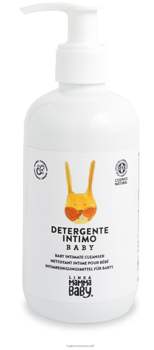 Cerca Offerte di mammababy detergente intimo baby cosmos natural 250 ml e acquista online