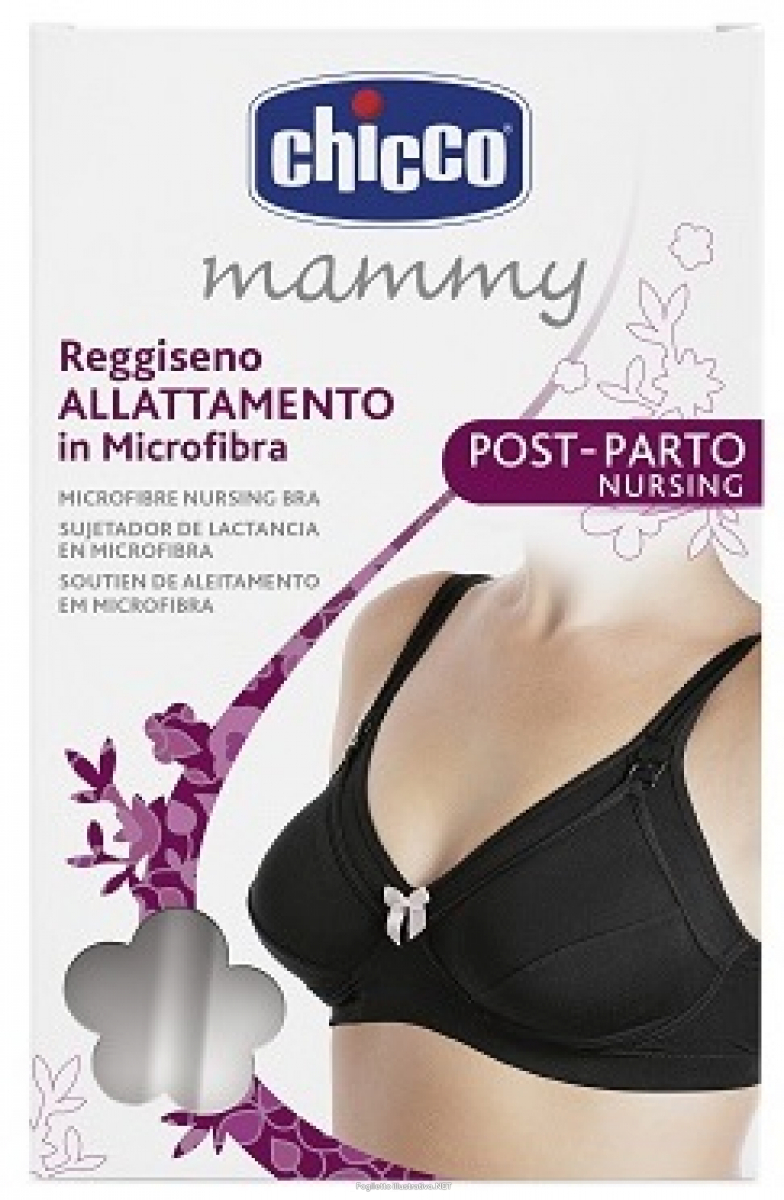 Cerca Offerte di mammy regg microf allat blk 5d e acquista online