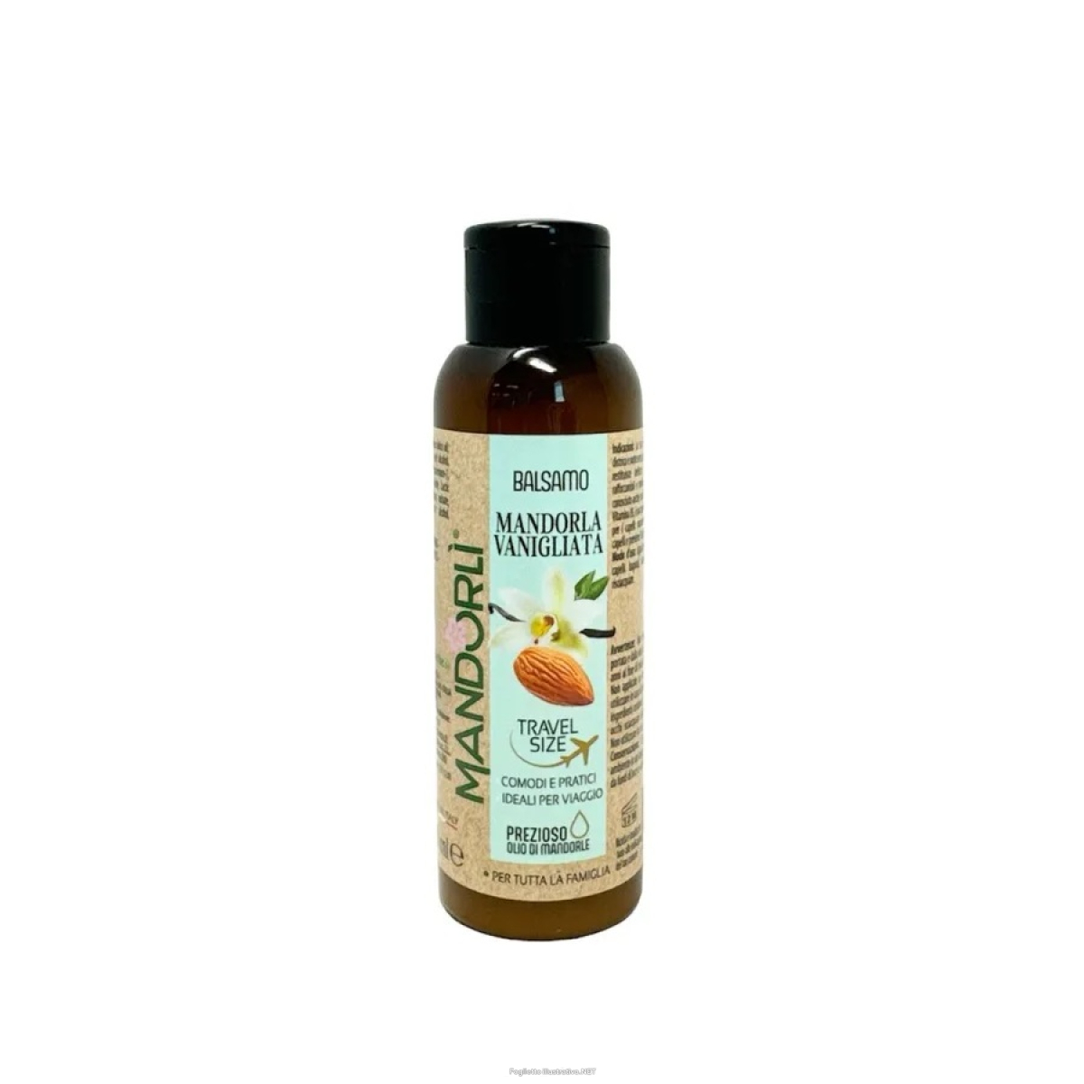 Cerca Offerte di mandorlì balsamo capelli travel size 100ml e acquista online