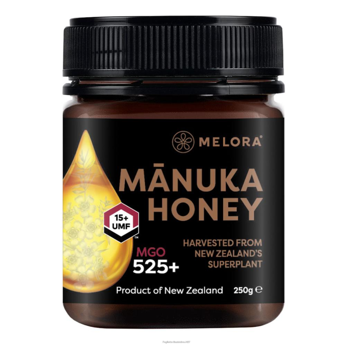 Cerca Offerte di manuka 525 mgo 250g melora e acquista online